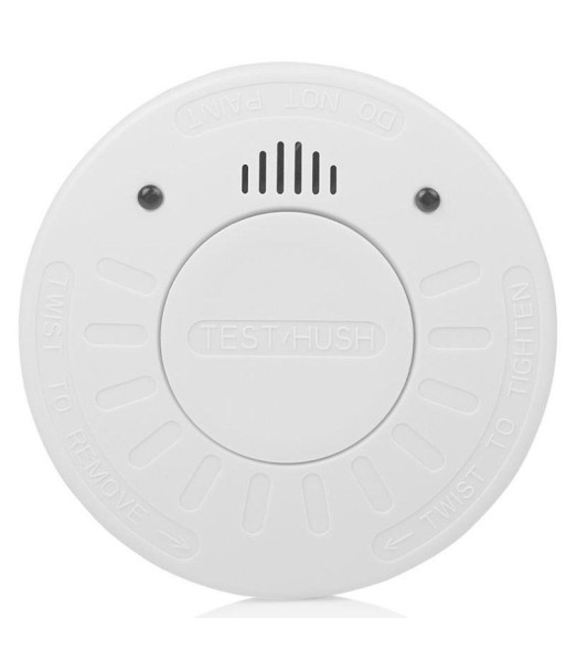 Detector de Humo Smartwares RM520 - 1