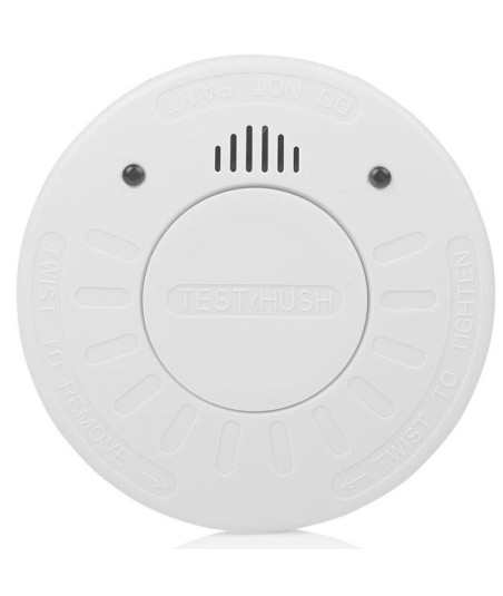 Detector de Humo Smartwares RM520 - 1