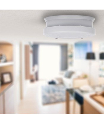 Detector de Humo Smartwares RM520 - 3