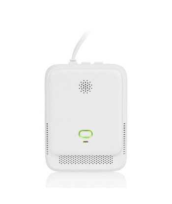 Detector de Gas Smartwares FGA-13410 - 2