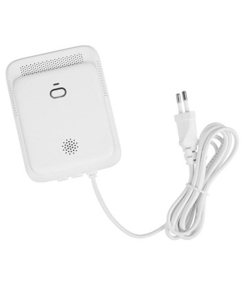 Detector de Gas Smartwares FGA-13410 - 4