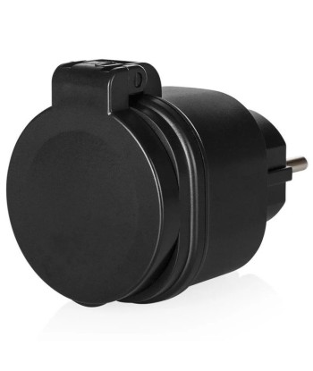 Set de Mini Enchufes para Exterior Smartwares SH4-99653 - 2