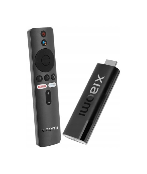 XIAOMI MI TV Stick 4K - 1