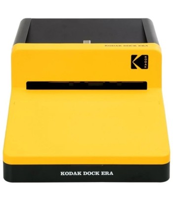 Impresora Portátil Fotográfica Kodak Dock ERA D600 - 3