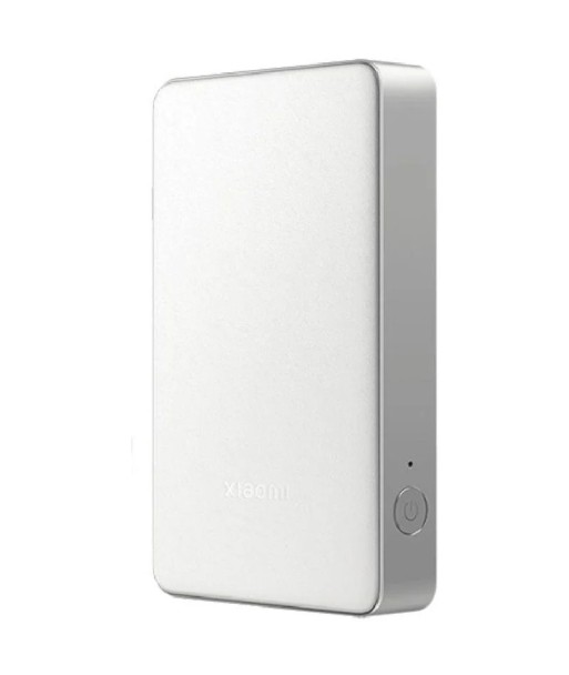 Impresora Portátil Fotográfica Xiaomi Photo Printer Pro - 1