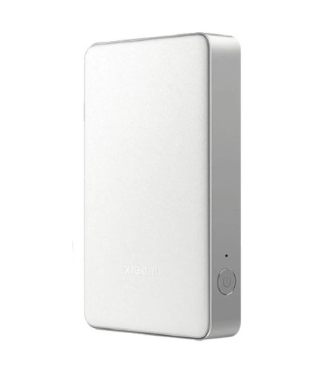 Impresora Portátil Fotográfica Xiaomi Photo Printer Pro - 1