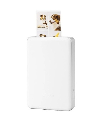 Impresora Portátil Fotográfica Xiaomi Photo Printer Pro - 2