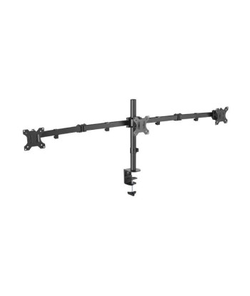 Soporte de mesa para 3 Monitores - 3