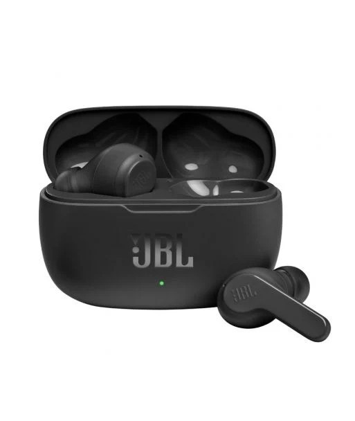 Auriculares Bluetooth JBL Wave 200TWS - 1