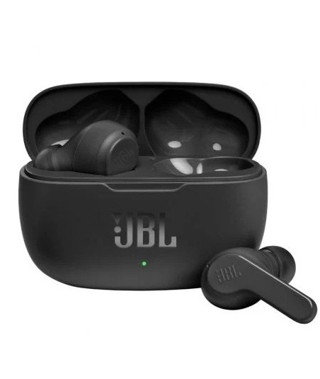 Auriculares Bluetooth JBL Wave 200TWS - 1