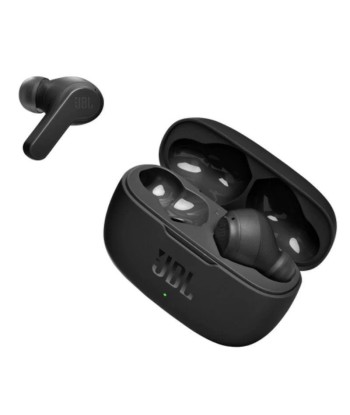 Auriculares Bluetooth JBL Wave 200TWS - 4