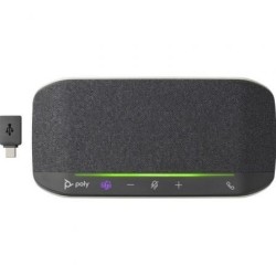 Altavoz Portátil para Conferencias POLY Sync 10 para Microsoft Teams - 1