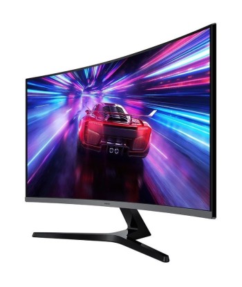 Monitor Profesional Curvo Samsung Essential S39GD 32" - 2