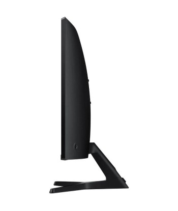 Monitor Profesional Curvo Samsung Essential S39GD 32" - 4