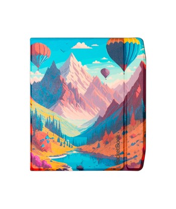 Funda Ebook POCKETBOOK Flip Balloon Serie ERA - 1
