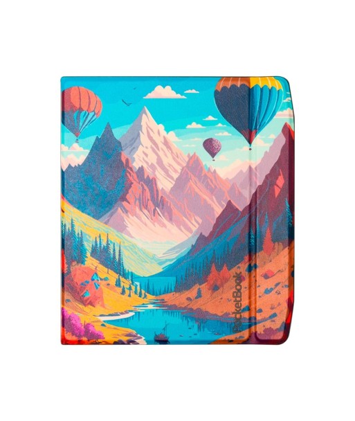 Funda Ebook POCKETBOOK Flip Balloon Serie ERA - 1