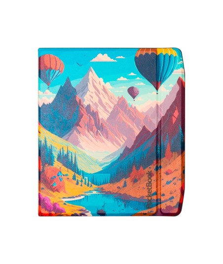 Funda Ebook POCKETBOOK Flip Balloon Serie ERA - 1