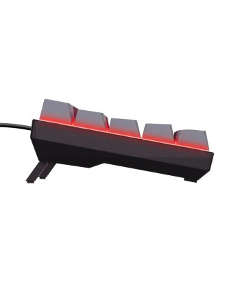 Teclado Gaming Mecánico TRUST Gaming GXT 867 Acira - 4