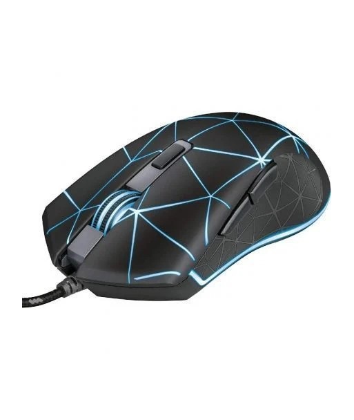 Ratón Gaming TRUST GXT 133 Locx - 1