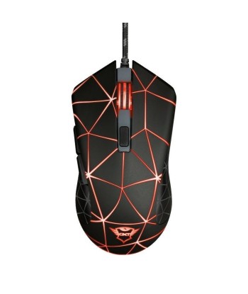 Ratón Gaming TRUST GXT 133 Locx - 2