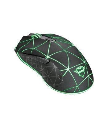Ratón Gaming TRUST GXT 133 Locx - 3