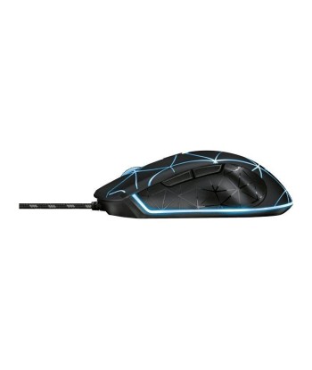Ratón Gaming TRUST GXT 133 Locx - 4