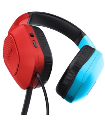 Auriculares Gaming TRUST GXT 416S Zirox - 3