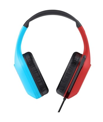 Auriculares Gaming TRUST GXT 416S Zirox - 4