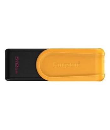 Pendrive 512GB KINGSTON DataTraveler Exodia S USB 3.2 - 1
