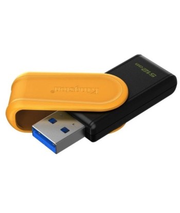 Pendrive 512GB KINGSTON DataTraveler Exodia S USB 3.2 - 2