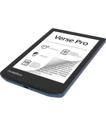 Libro Electrónico POCKETBOOK Verse Pro Ereader - 2
