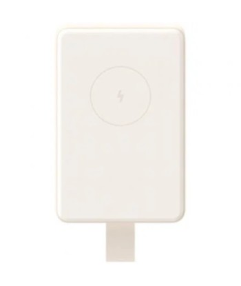 Powerbank XIAOMI Magnetic Power Bank 6000 - 1