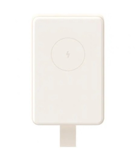 Powerbank XIAOMI Magnetic Power Bank 6000 - 1