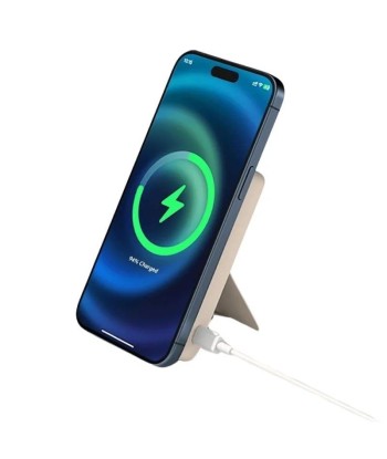 Powerbank XIAOMI Magnetic Power Bank 6000 - 4