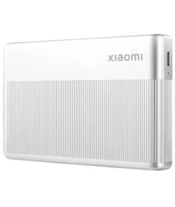 Impresora Portátil Fotográfica XIAOMI Photo Printer 1S - 1