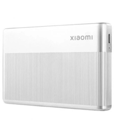Impresora Portátil Fotográfica XIAOMI Photo Printer 1S - 1