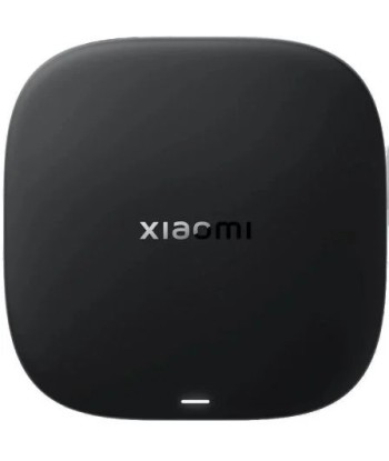 Android TV XIAOMI TV Box S 3rd Gen 32GB 4K - 1