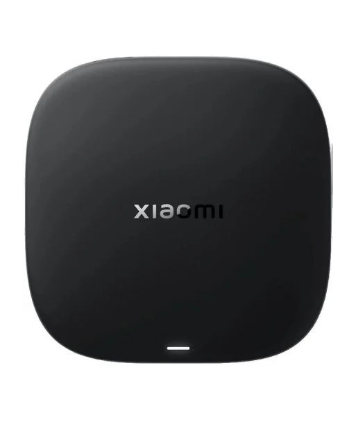 Android TV XIAOMI TV Box S 3rd Gen 32GB 4K - 1