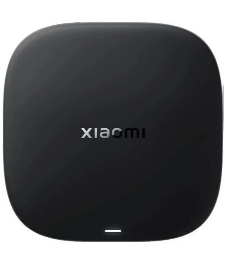 Android TV XIAOMI TV Box S 3rd Gen 32GB 4K - 1