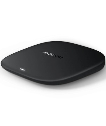Android TV XIAOMI TV Box S 3rd Gen 32GB 4K - 2