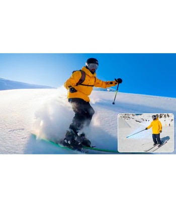 INSTA360 INVISIBLE SELFIE STICK 114 CM - 4