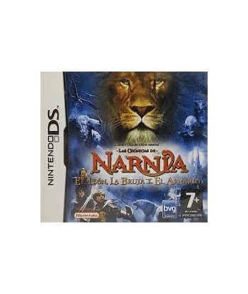 Las Crónicas de Narnia - 1