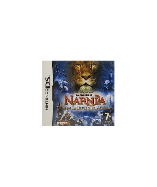 Las Crónicas de Narnia - 1