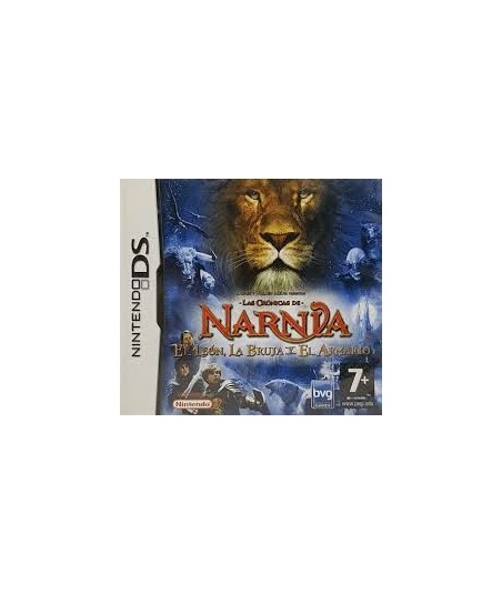 Las Crónicas de Narnia - 1