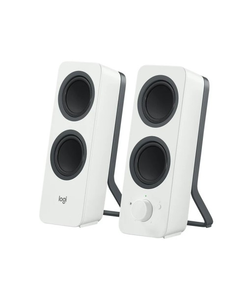 Altavoz Bluetooth Logitech Z207 Blanco - 1