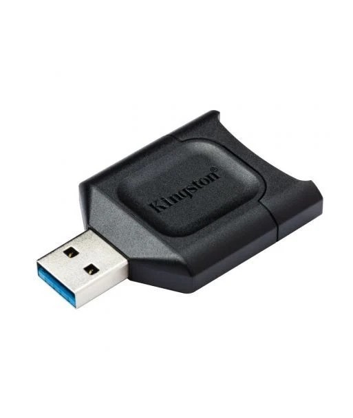 Lector de Tarjetas KINGSTON MobileLite Plus SD USB 3.2 - 1