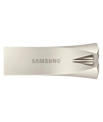 Pendrive Samsung 256GB Bar Plus USB 3.1 - 1