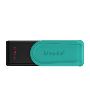 Pendrive KINGSTON 128GB DataTraveler Exodia S - 1