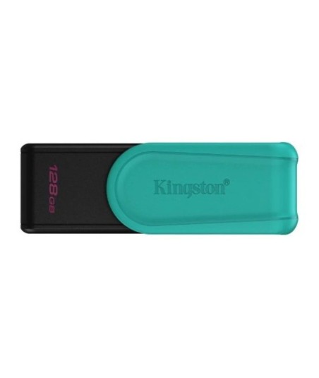 Pendrive KINGSTON 128GB DataTraveler Exodia S - 1