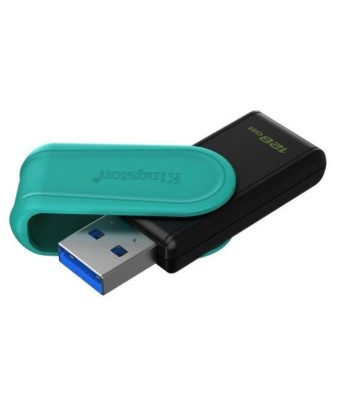 Pendrive KINGSTON 128GB DataTraveler Exodia S - 2